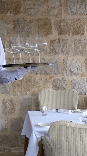 Opinii despre Nautika Restaurant în Dubrovnik - Gastronomija i ugostiteljstvo