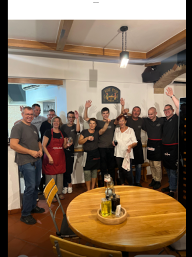 Pizzeria "Filipo" - Gastronomija i ugostiteljstvo