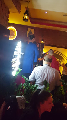 Comentarii opinii despre Restoran Sv. Nikola