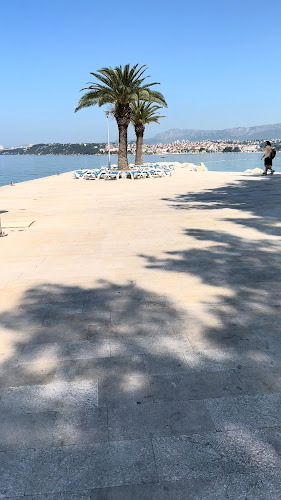 Gooshter Beach Club - Podstrana