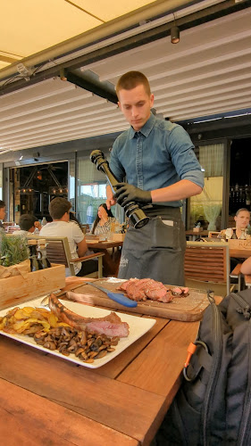 Opinii despre Harbor CookHouse & Club în Zadar - Gastronomija i ugostiteljstvo