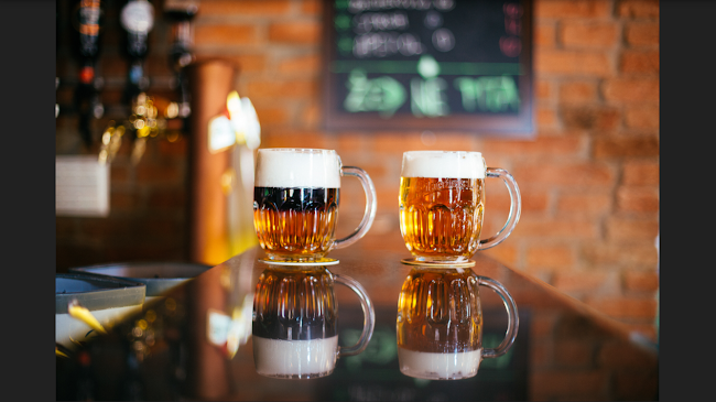 Opinii despre Čeh Pub în Zagreb - Gastronomija i ugostiteljstvo