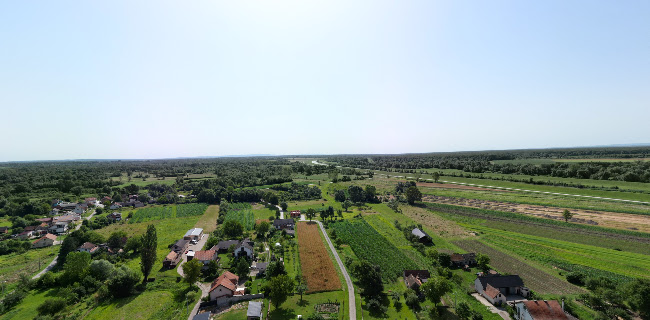 Izletište i restoran "Odranski ribič"