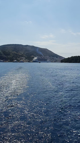 Comentarii opinii despre Restaurant Dubrovnik, Lopud