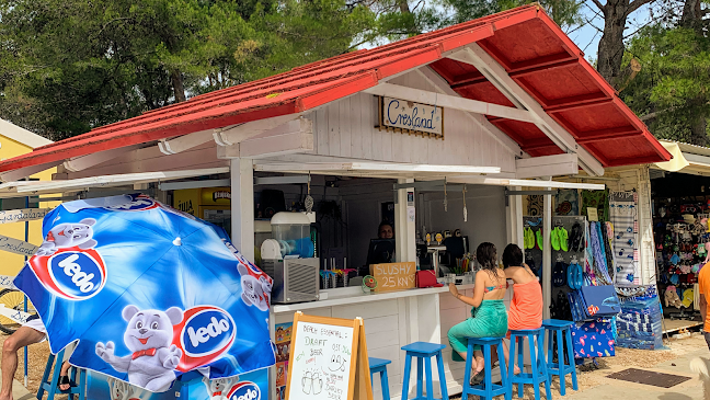 Caffe & Cocktail bar CresLand