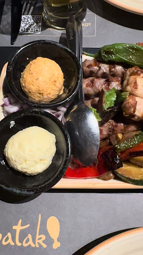 ​Batak Centar Cvjetni - Zagreb