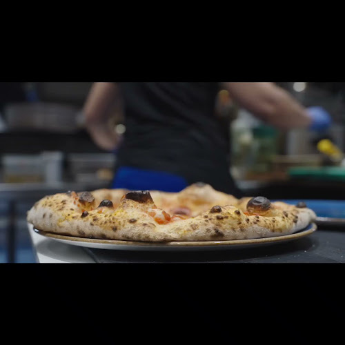 Opinii despre Franko’s Pizza & Bar în Zagreb - Gastronomija i ugostiteljstvo