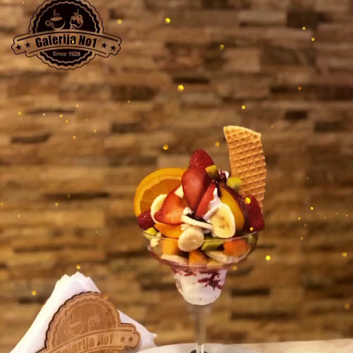 Galerija No.1 Slastičarnica - Beli Manastir