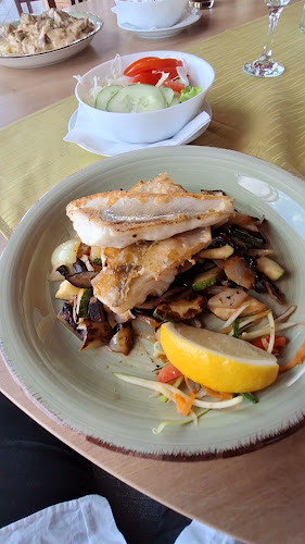 Opinii despre Restoran Mornar în Vukovar - Gastronomija i ugostiteljstvo