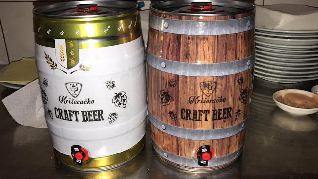 Trg Josipa Jurja Strossmayera 6, 48260, Križevci