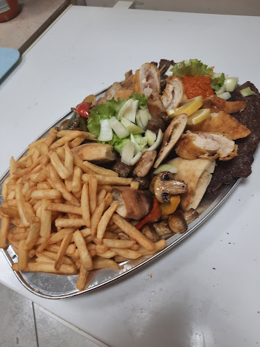 Bistro Shrek - Barilović