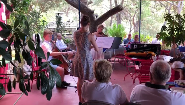 Opinii despre Ristorante Palmizana Meneghello în Hvar - Gastronomija i ugostiteljstvo