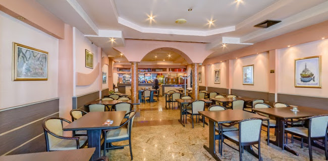 Comentarii opinii despre Pizzeria Bigy