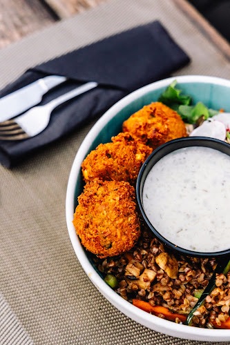 Urban & Veggie - Vegan Restaurant Dubrovnik