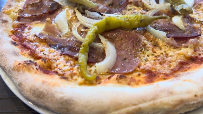 Pizzeria Kantun - Medulin