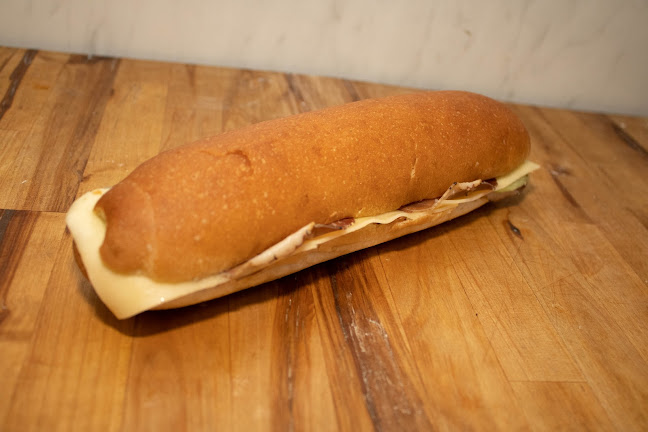 Opinii despre Pekarnica Rustika în Zagreb - Gastronomija i ugostiteljstvo