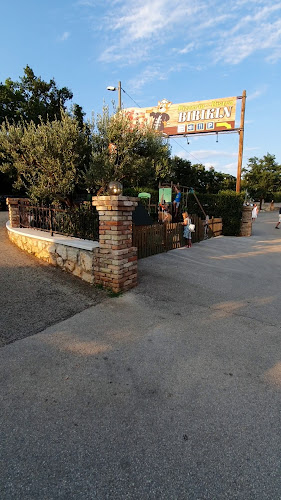 Comentarii opinii despre Pizzeria-bistro Birikin