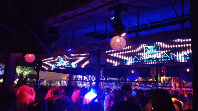 Opinii despre Makarana în Makarska - Gastronomija i ugostiteljstvo