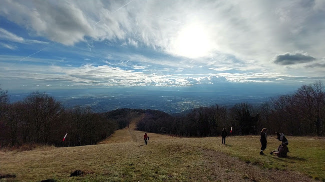 Planinarski dom Žitnica - Gorica Svetojanska
