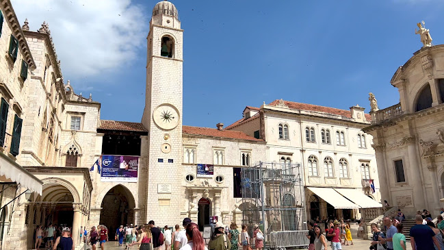 Cele Dubrovnik Pastry&Cuisine Atelier - Dubrovnik