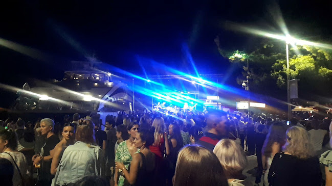 Comentarii opinii despre Bistro Bon appetit