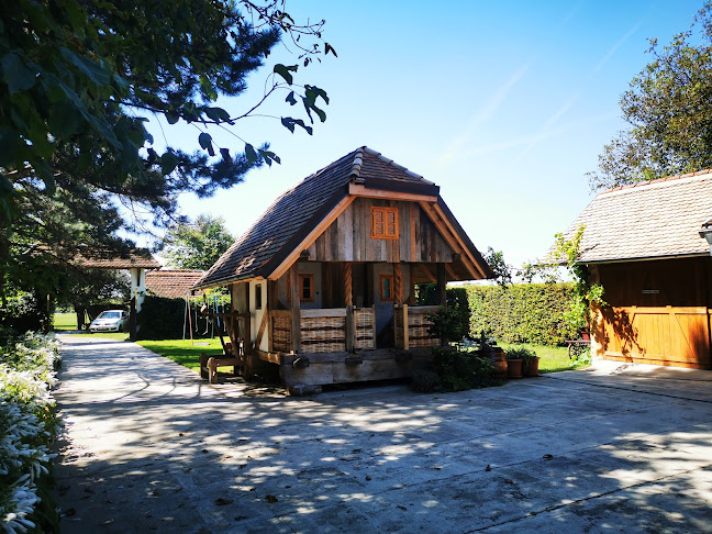 Opinii despre Zlatni Klas Otrovanec în Otrovanec - Gastronomija i ugostiteljstvo