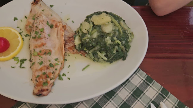 Kristian Pizza - Gastronomija i ugostiteljstvo