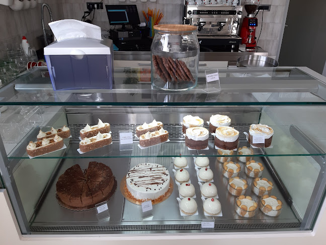 Opinii despre Cup & cake slastičarnica în Zagreb - Gastronomija i ugostiteljstvo