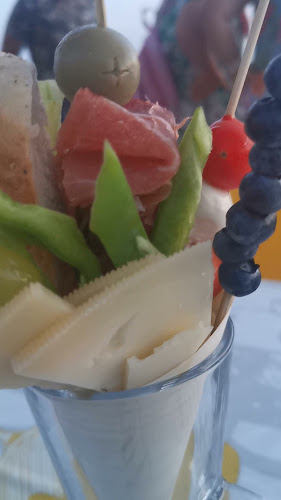 Buta Restaurant - Šibenik