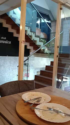 Opinii despre Döner Kebab Varaždin în Varaždin - Gastronomija i ugostiteljstvo