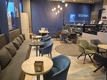 Leggiero Pula City Mall