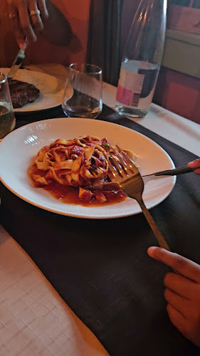 Opinii despre Bistro oštarija Fortica în Kastav - Gastronomija i ugostiteljstvo