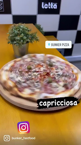 Fast food Bunker - Varaždin