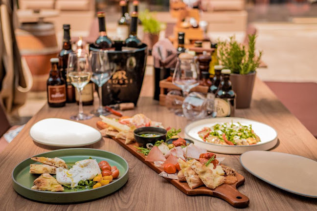 San Servolo Delicatesse & Snack Bar