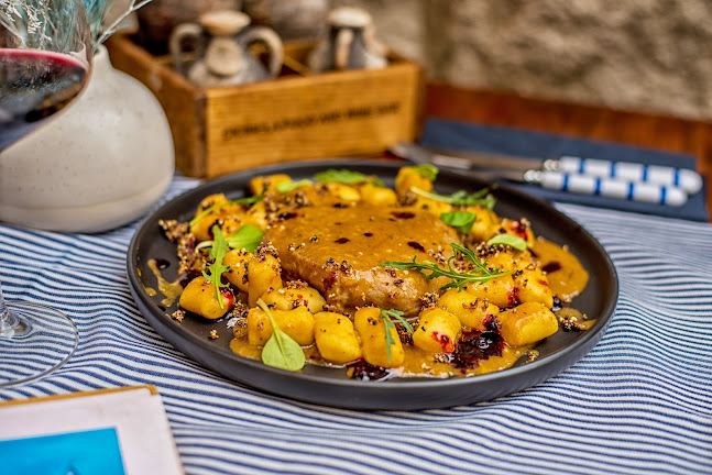 Cicibela food and wine bar (SPLIT)