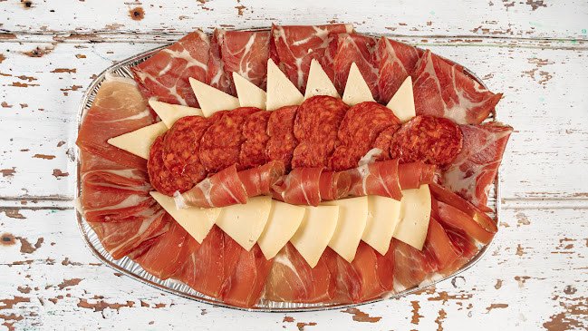 Pršutoreznica Pepur