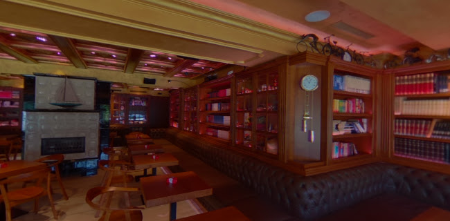 Opinii despre ProfA caffe & pub în Zagreb - Gastronomija i ugostiteljstvo