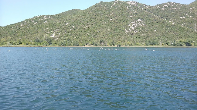 Opinii despre Baćinska jezera - Izleti & beach bar în Ploče - Gastronomija i ugostiteljstvo