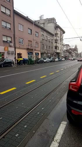 Ozaljska ul. 12, 10000, Zagreb