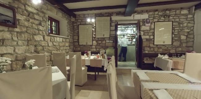 Restaurant Palace Paladini