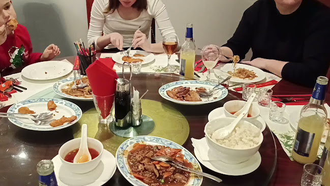 Kineski restoran Peking | Zagrebačka