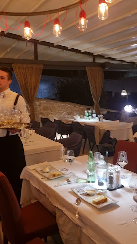 Restaurant Posat - Dubrovnik