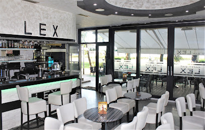 Caffe bar Lex 2