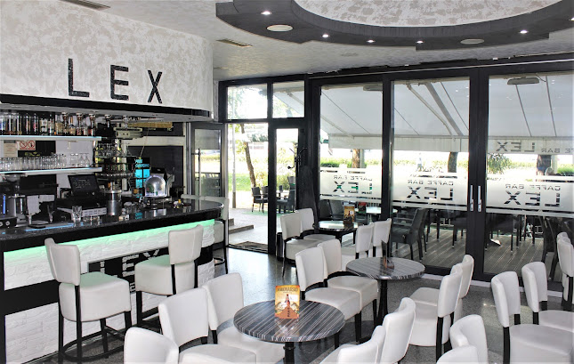 Caffe bar Lex 2