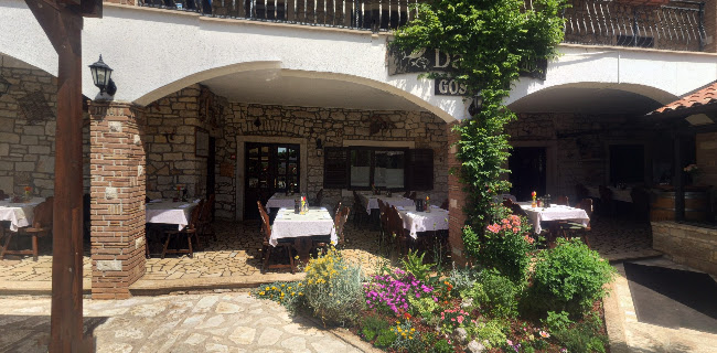 Opinii despre Restaurant Konoba Daniela în Poreč - Gastronomija i ugostiteljstvo