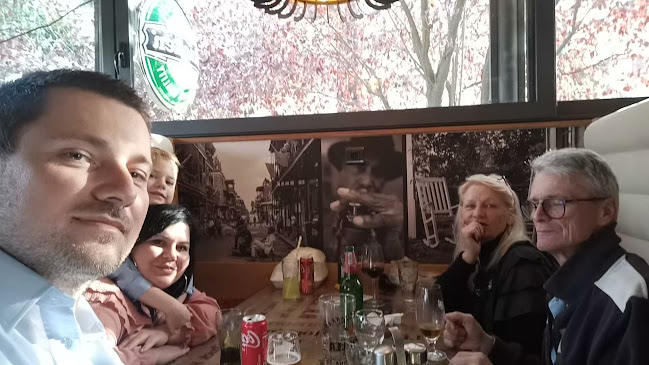 Grana Grill Pub - Zagreb