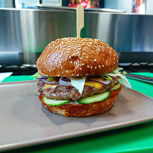 Opinii despre BUNITO Kebab & Burgers în Ivanec - Gastronomija i ugostiteljstvo