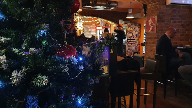 Opinii despre The Beertija în Zagreb - Gastronomija i ugostiteljstvo