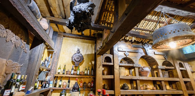 Opinii despre 🔥 Magazinska klet - Cyrano în Zagreb - Gastronomija i ugostiteljstvo