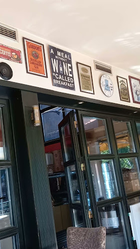 Opinii despre Kavana Maksimilijan în Stubičke Toplice - Gastronomija i ugostiteljstvo